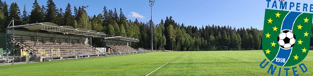Kaupin Urheilupuisto